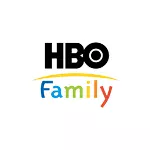 HBO FAMILY: Películas y Series
