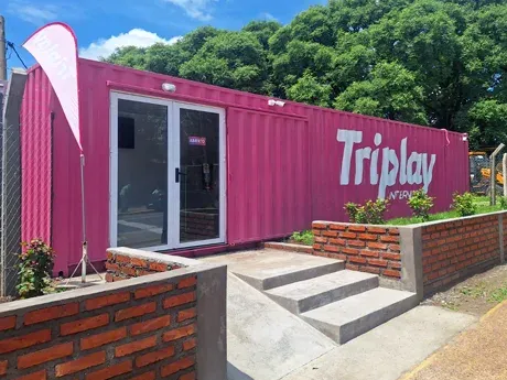 Foto de Sucursal San Luis de Triplay Internet